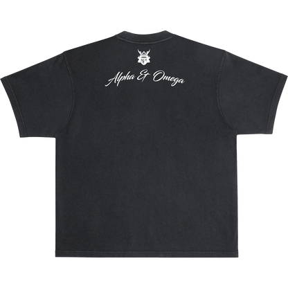 Fundamentals Heavy Tee