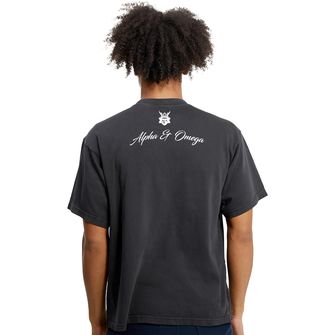 Fundamentals Heavy Tee