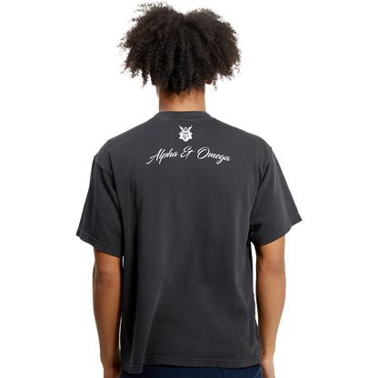 Fundamentals Heavy Tee