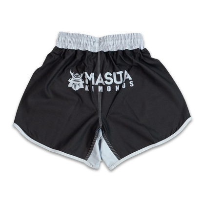 No-Gi Shorts