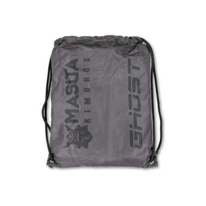 Ghost Gi - Black