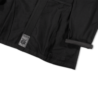 Ghost Gi - Black
