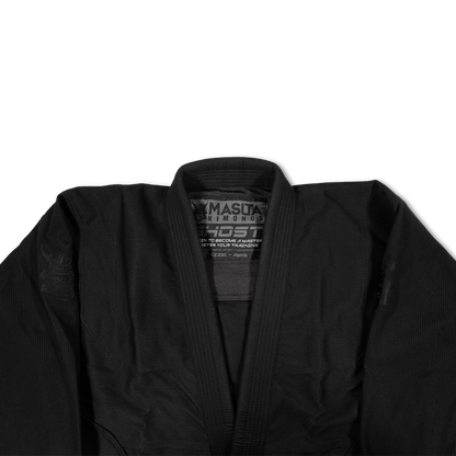 Ghost Gi - Black