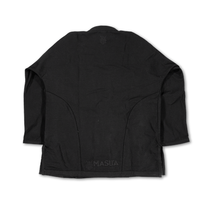 Ghost Gi - Black
