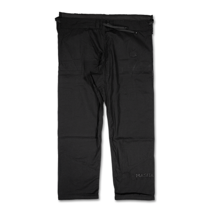 Ghost Gi - Black