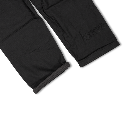 Ghost Gi - Black
