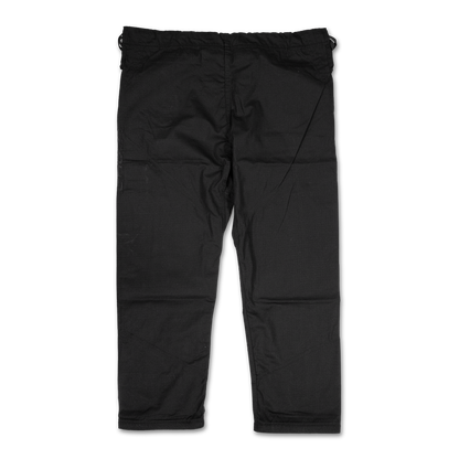 Ghost Gi - Black