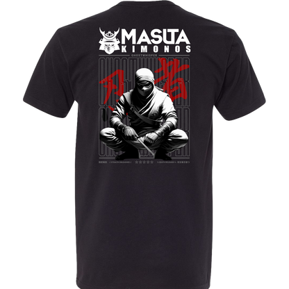 Bushido Edition Tees