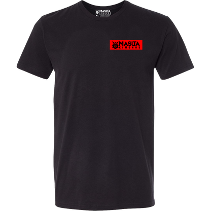 Bushido Edition Tees