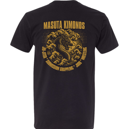 Bushido Edition Tees