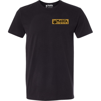 Bushido Edition Tees