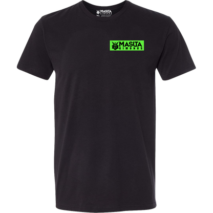 Bushido Edition Tees