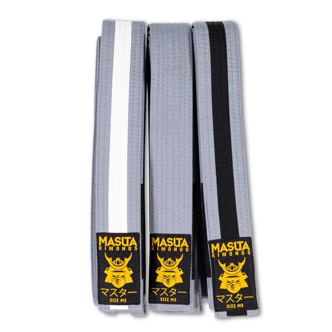 Jiu-Jitsu Belts - Youth