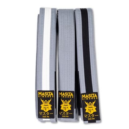 Jiu-Jitsu Belts - Youth