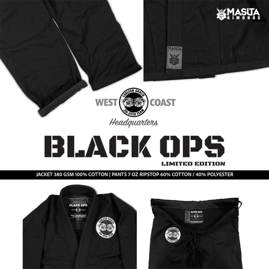 Black Ops