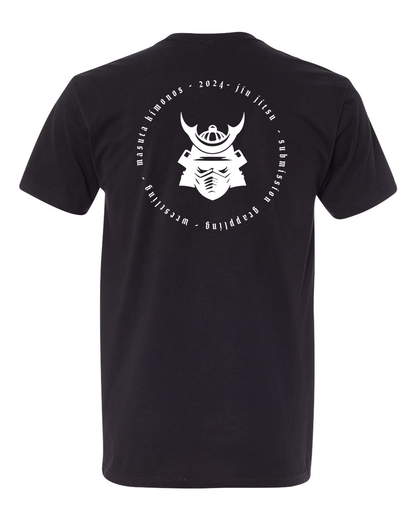 Classic Tee v11