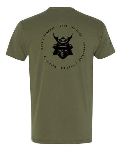Classic Tee v11