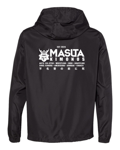 Classic Windbreaker v13