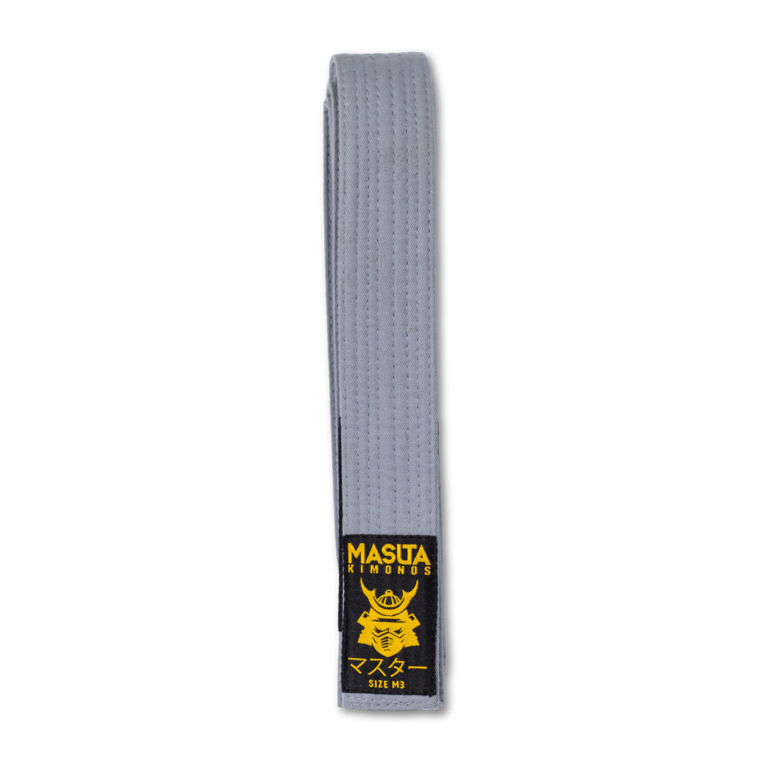 Jiu-Jitsu Belts - Youth
