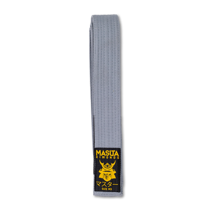 Jiu-Jitsu Belts - Youth