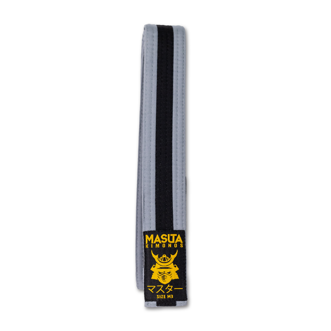 Jiu-Jitsu Belts - Youth