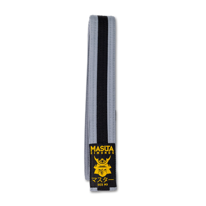 Jiu-Jitsu Belts - Youth