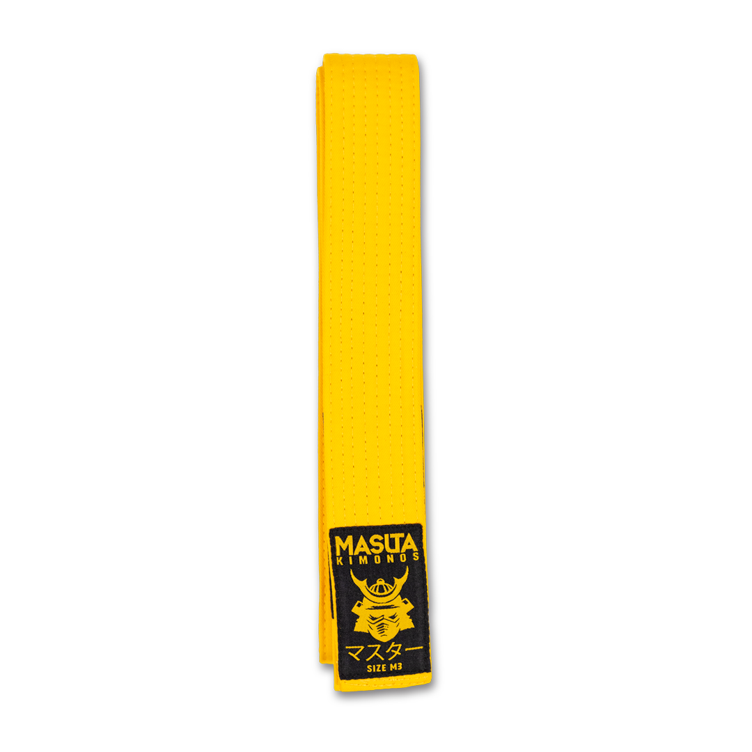 Jiu-Jitsu Belts - Youth