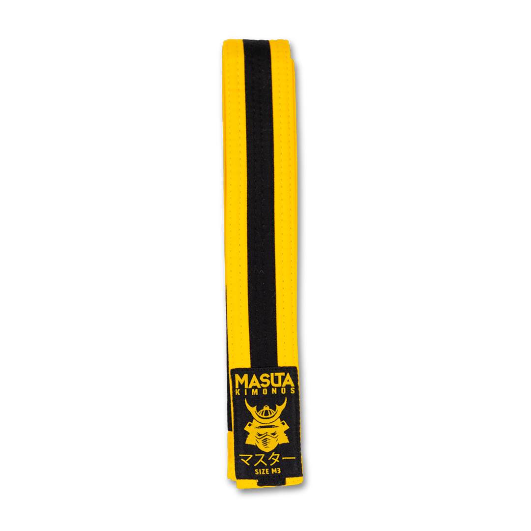 Jiu-Jitsu Belts - Youth