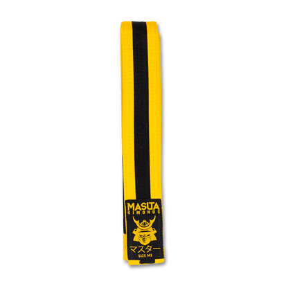 Jiu-Jitsu Belts - Youth