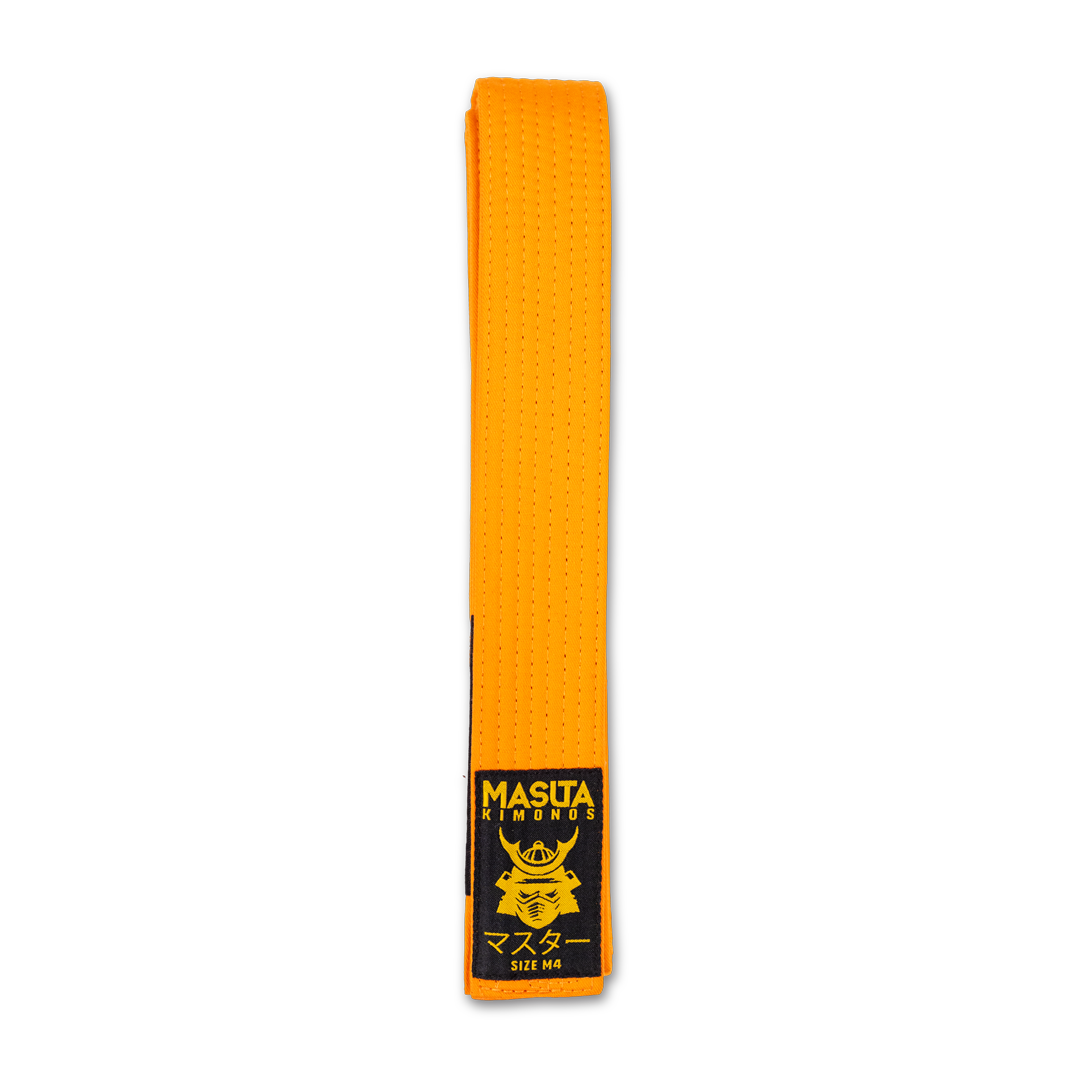 Jiu-Jitsu Belts - Youth