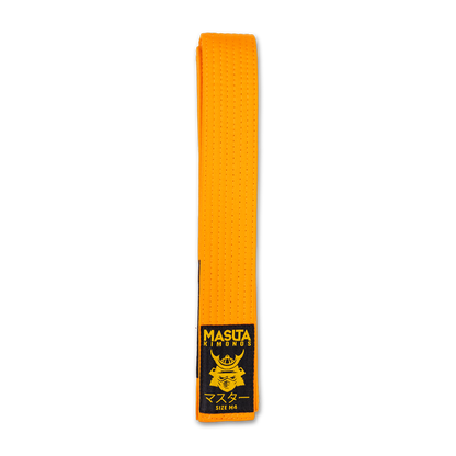 Jiu-Jitsu Belts - Youth