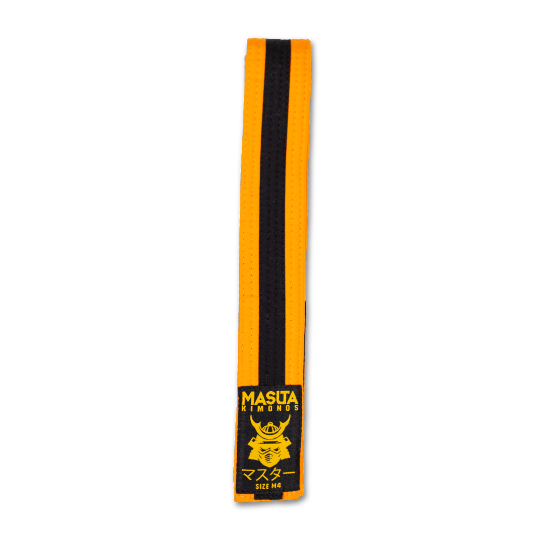 Jiu-Jitsu Belts - Youth