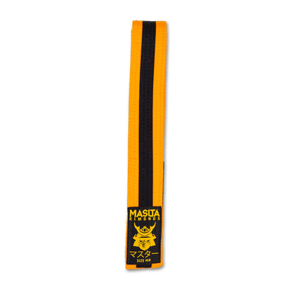 Jiu-Jitsu Belts - Youth