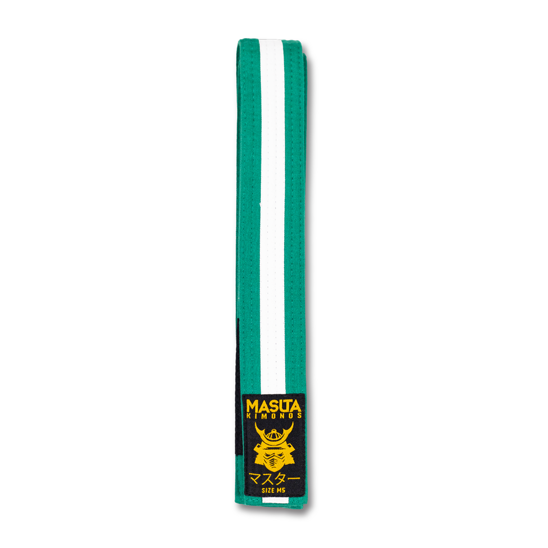 Jiu-Jitsu Belts - Youth
