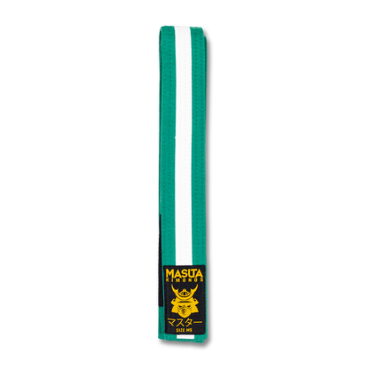 Jiu-Jitsu Belts - Youth