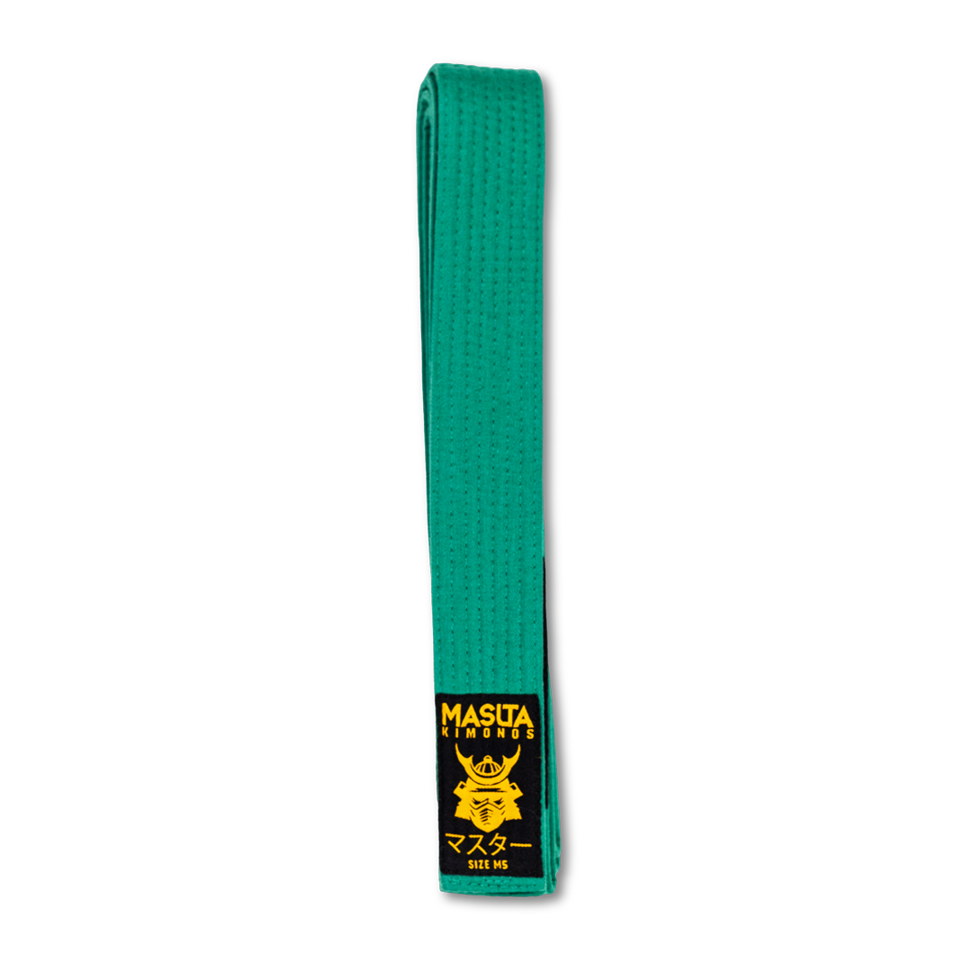Jiu-Jitsu Belts - Youth