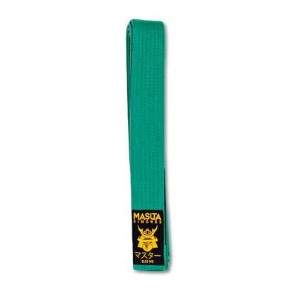 Jiu-Jitsu Belts - Youth