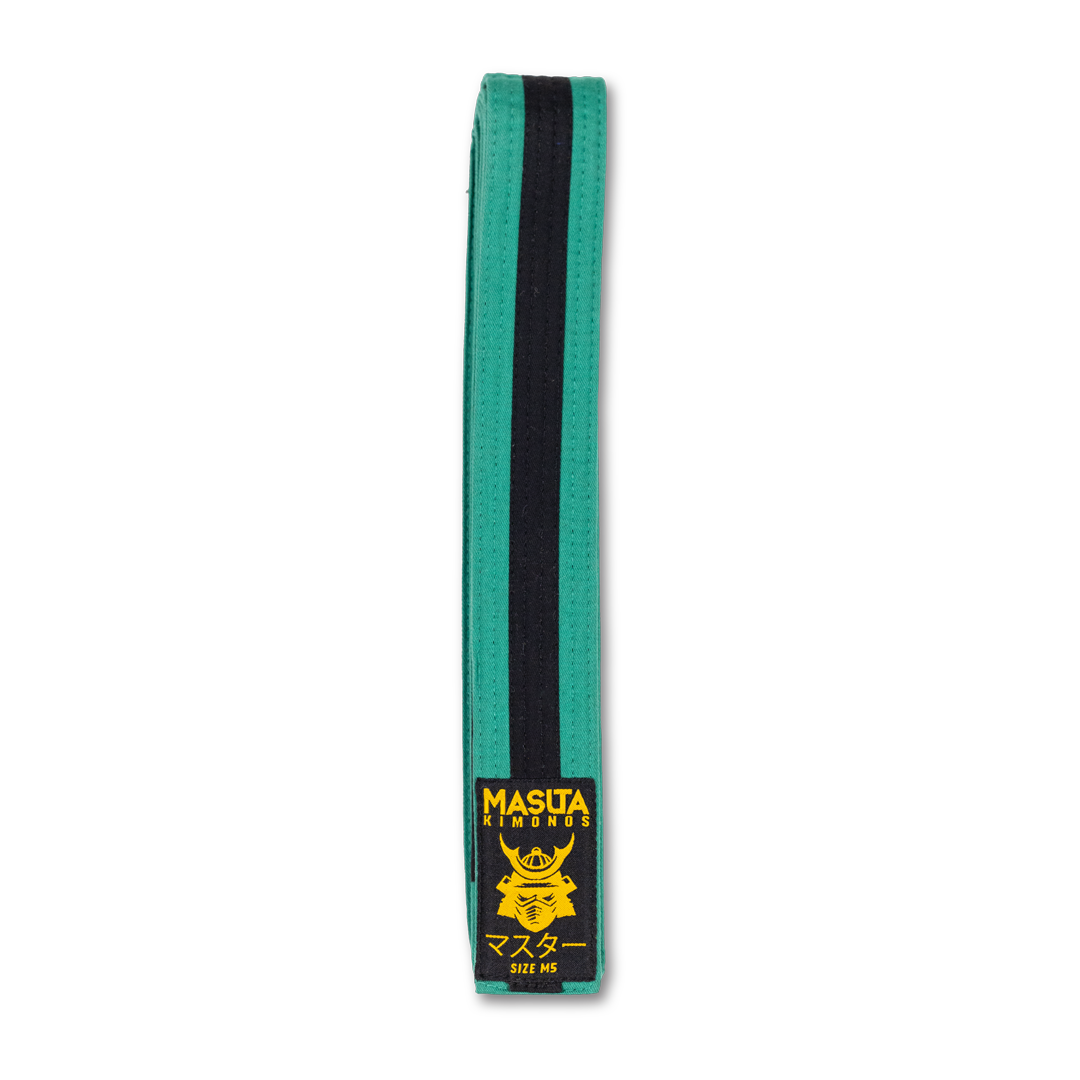 Jiu-Jitsu Belts - Youth