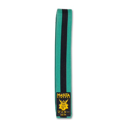 Jiu-Jitsu Belts - Youth