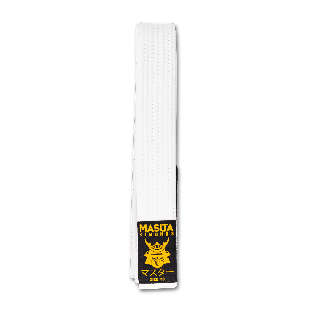 Jiu-Jitsu Belts - Youth
