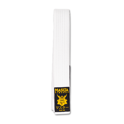 Jiu-Jitsu Belts - Youth