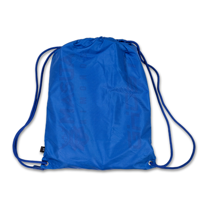 Ghost Gi - Blue