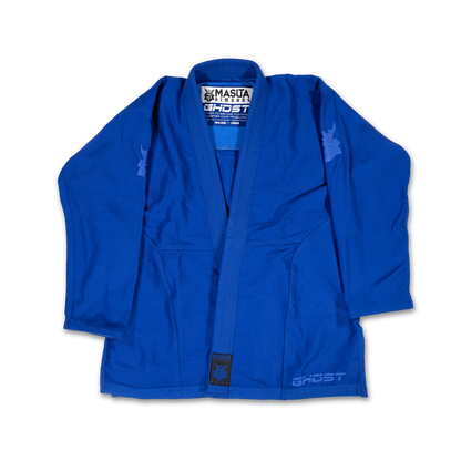 Ghost Gi - Blue