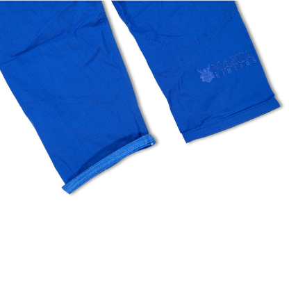 Ghost Gi - Blue