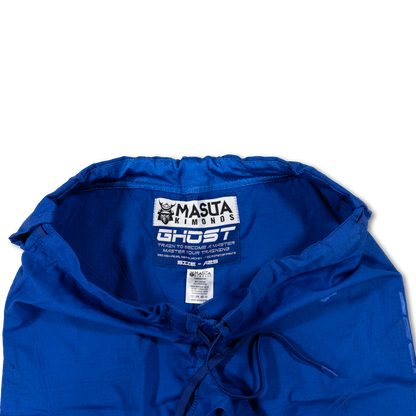 Ghost Gi - Blue