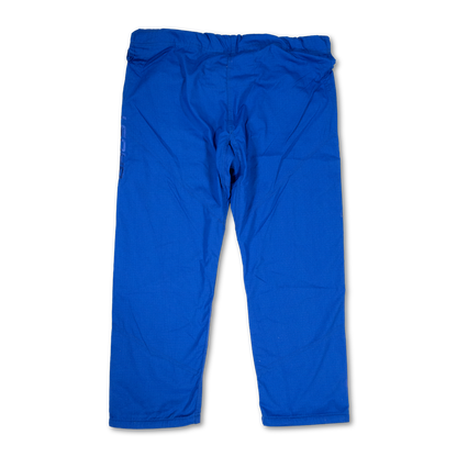 Ghost Gi - Blue