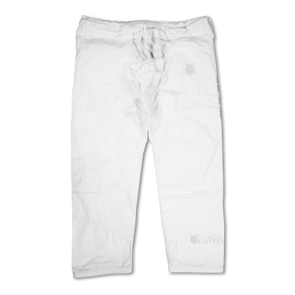 Ghost Gi - White