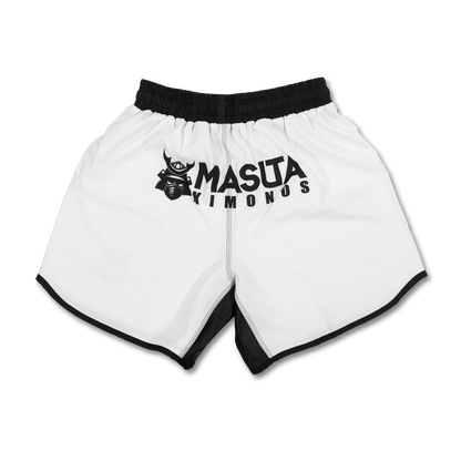 No-Gi Shorts