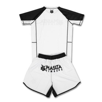 No-Gi Fight Kit - Youth