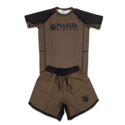 No-gi Fight Kit - Adult